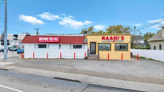 51 Broadway N, Oyster Bay, Nova Iorque 11801, Estados Unidos