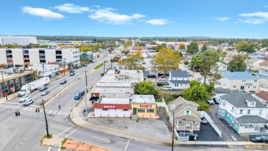 51 Broadway N, Oyster Bay, Nova Iorque 11801, Estados Unidos