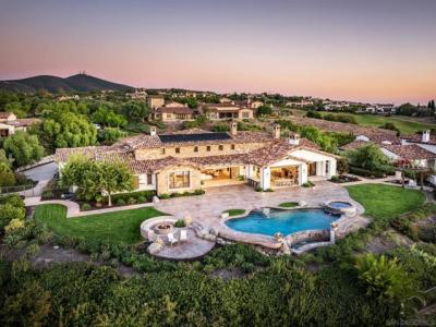 Run of the Knolls, Lot 2, San Diego, California 92127, HOA KỲ