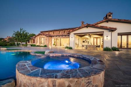 Run of the Knolls, Lot 2, San Diego, California 92127, HOA KỲ