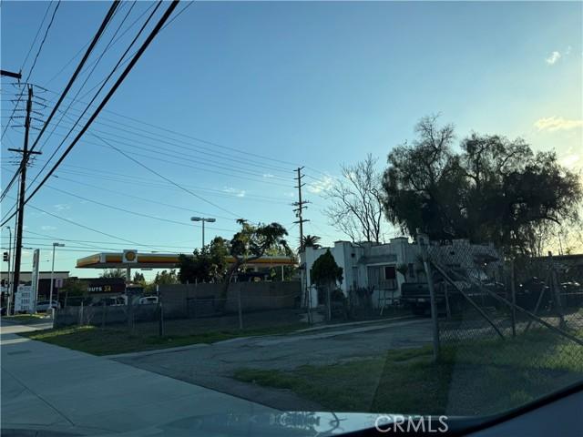 Maine, Baldwin Park, 캘리포니아 91706, 미국