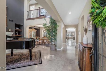 Sentinel Court, Simi Valley, 加州 93065, 美國