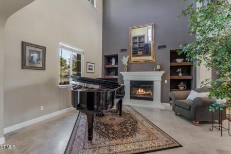 Sentinel Court, Simi Valley, 加州 93065, 美國