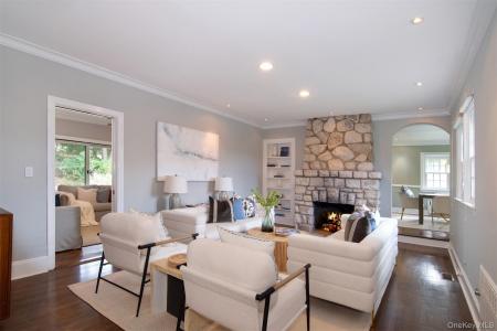 46 Dellwood Road, Yonkers, Nova Iorque 10708, Estados Unidos