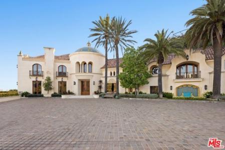 Cielo Drive, Beverly Hills, كاليفورنيا 90210, الولايات المتحدة