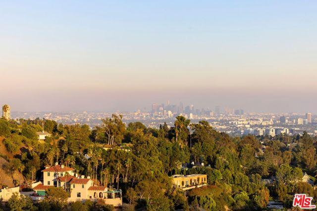 Cielo Drive, Beverly Hills, California 90210