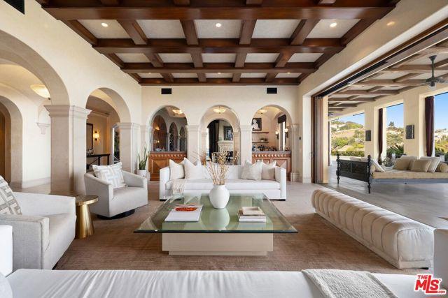 Cielo Drive, Beverly Hills, California 90210