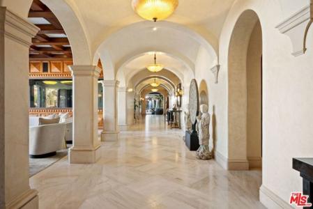 Cielo Drive, Beverly Hills, Californie 90210, États-Unis