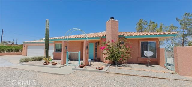 Carodean, 29 Palms, קליפורניה 92277, ארצות הברית של אמריקה 