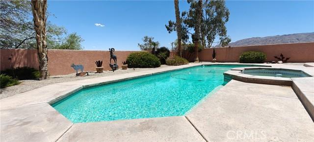 Carodean, 29 Palms, קליפורניה 92277, ארצות הברית של אמריקה 