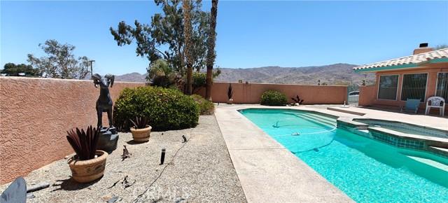 Carodean, 29 Palms, קליפורניה 92277, ארצות הברית של אמריקה 