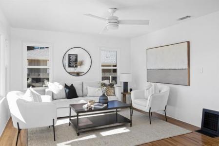 Grand Avenue, Carlsbad, Kalifornia 92008, USA