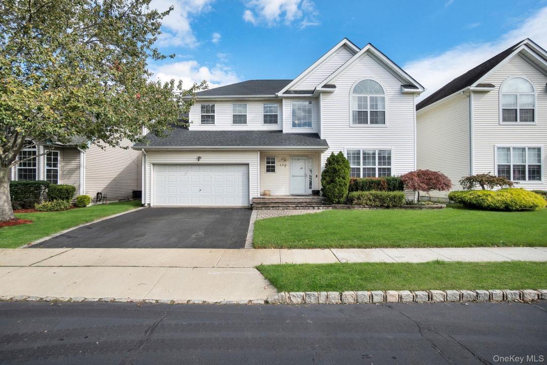 172 Cranberry Court, Huntington, ニューヨーク 11747, アメリカ合衆国