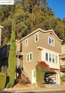 Terrabella Way, Oakland, Kaliforniya 94619, Amerika Birleşik Devletleri