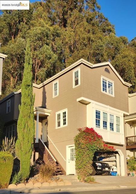 Terrabella Way, Oakland, California 94619, Stati Uniti