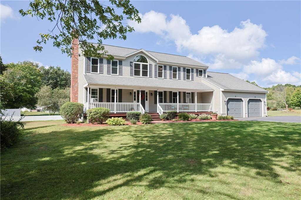 2 Nicole Way, Rehoboth, ماساتشوستس 02769, الولايات المتحدة