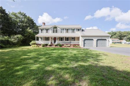 2 Nicole Way, Rehoboth, ماساتشوستس 02769, الولايات المتحدة