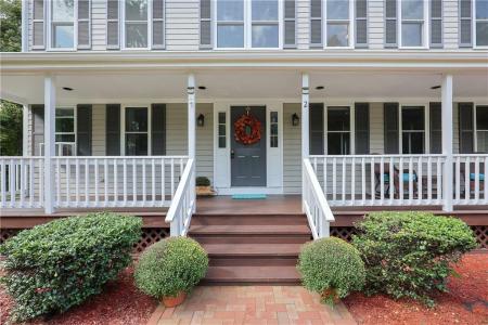 2 Nicole Way, Rehoboth, ماساتشوستس 02769, الولايات المتحدة