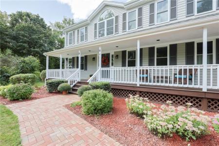 2 Nicole Way, Rehoboth, ماساتشوستس 02769, الولايات المتحدة
