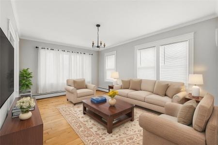 134 Flint Avenue, Cranston, Rhode Island 02910