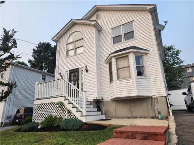 23 Tremont Street, North Providence, Rhode Island 02904