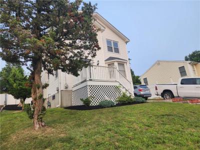 23 Tremont Street, North Providence, Rhode Island 02904
