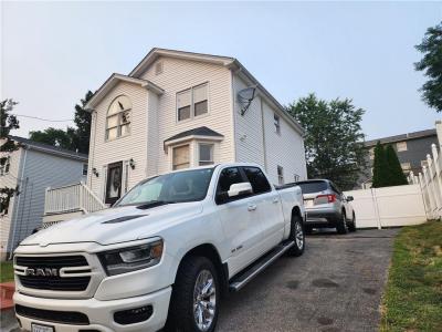 23 Tremont Street, North Providence, Rhode Island 02904