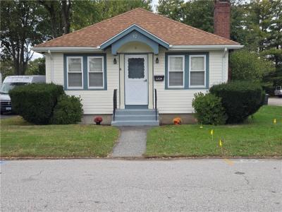 37 George Arden Avenue, Warwick, RI 02886, USA