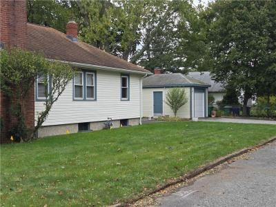 37 George Arden Avenue, Warwick, Rhode Island 02886, États-Unis