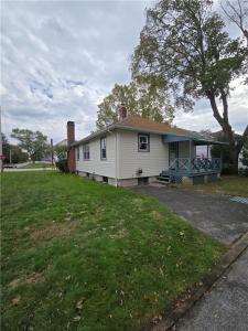 37 George Arden Avenue, Warwick, Rhode Island 02886, États-Unis