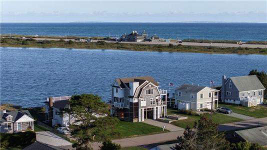 11 Rabbit Run, Westerly, RI 02891, USA