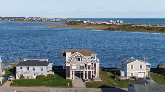 11 Rabbit Run, Westerly, Rhode Island 02891, USA