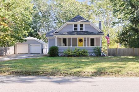 224 Arcade Avenue, Seekonk, ماساتشوستس 02771, الولايات المتحدة