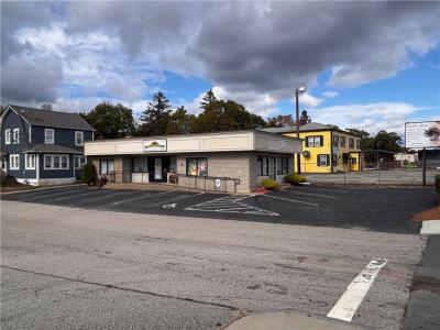 1923 Post Road, Варвик, Род Айленд 02886, Соединенные Штаты