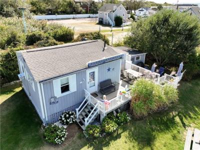 271 Great Island Road, Narragansett, RI 02882, USA