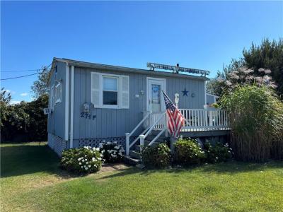 271 Great Island Road, Narragansett, Rhode Island 02882, USA