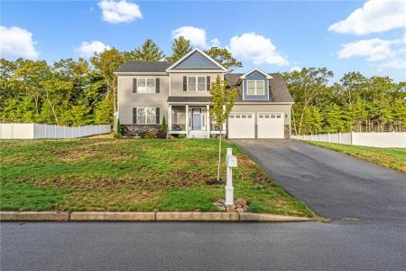 10 Minglewood Drive, Coventry, Rhode Island 02816, Estados Unidos