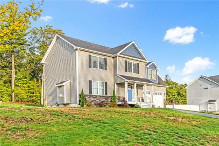 10 Minglewood Drive, Coventry, Rhode Island 02816, Estados Unidos