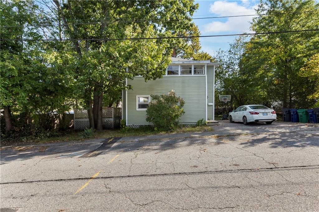 182 Milton Road, Warwick, Rhode Island 02888, États-Unis