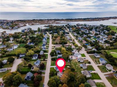 30 Clifford Drive, Westerly, Rhode Island 02891, États-Unis