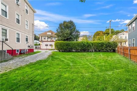 85 Ledge Street, Providence, 羅德島州 02904, 美國