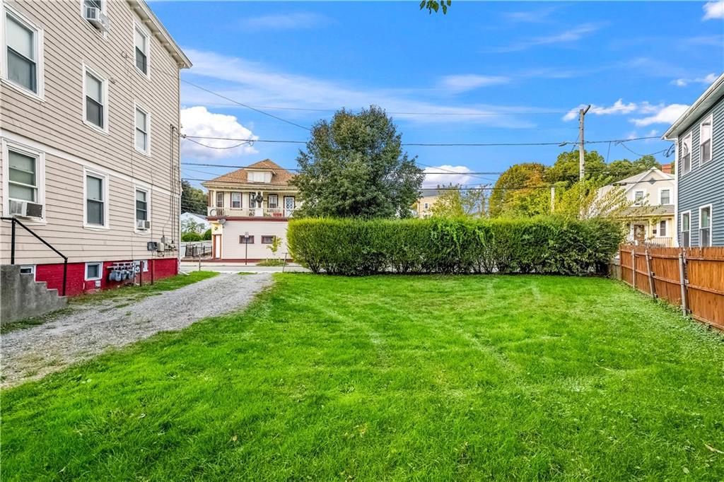 85 Ledge Street, Providence, 羅德島州 02904, 美國