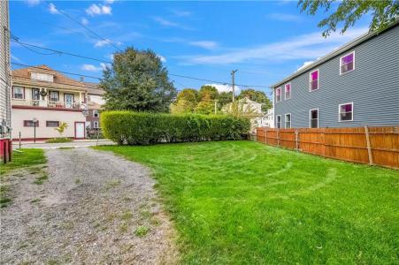 85 Ledge Street, Providence, 羅德島州 02904, 美國