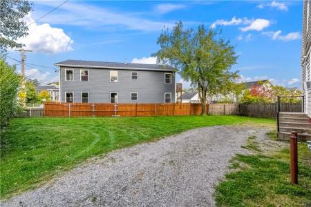 85 Ledge Street, Providence, 羅德島州 02904, 美國