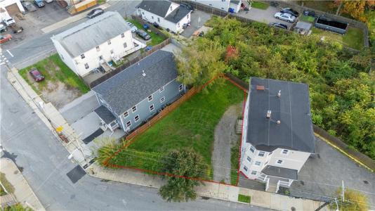 85 Ledge Street, Providence, 羅德島州 02904, 美國