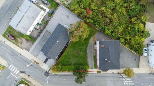 85 Ledge Street, Providence, 羅德島州 02904, 美國