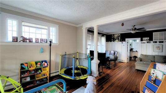 309 Carrington Avenue 2, Woonsocket, Род Айленд 02895, Соединенные Штаты