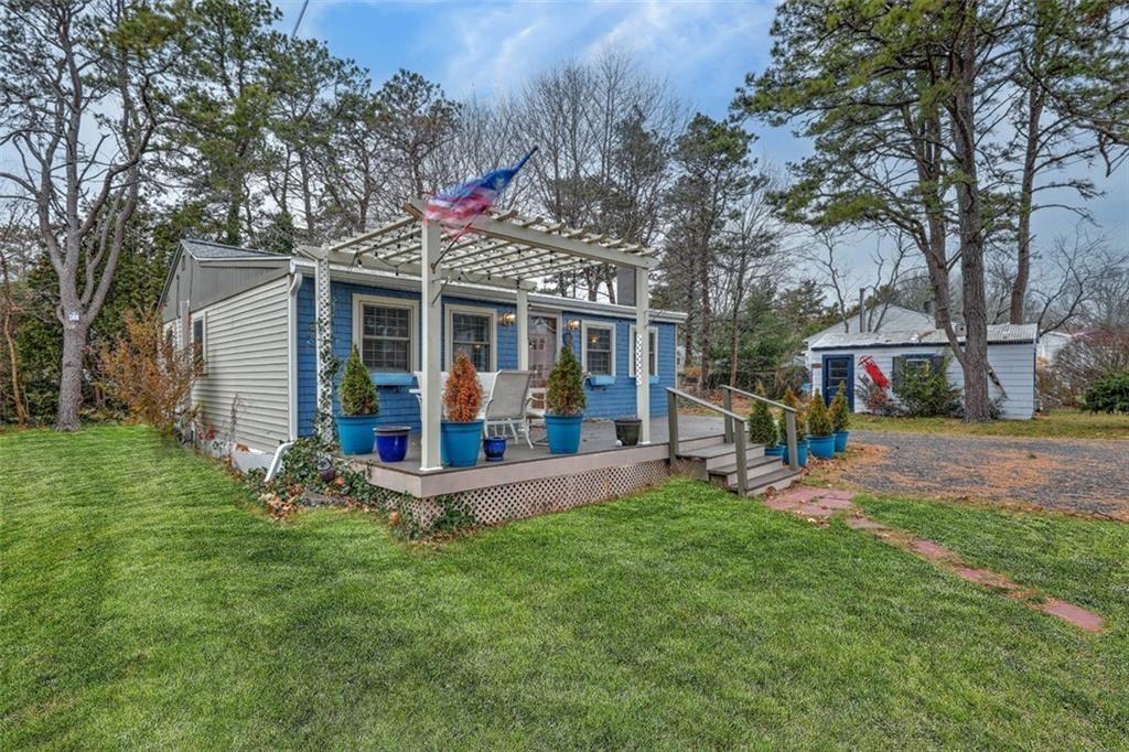 108 Balsam Road, South Kingstown, Rhode Island 02879, USA