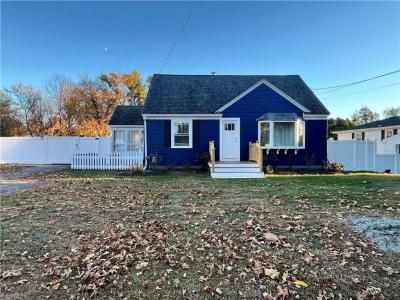 338 Cherry Hill Road, Johnston, RI 02919, USA