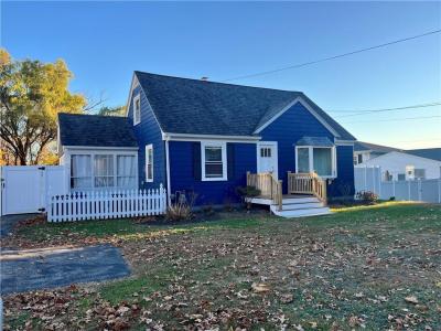 338 Cherry Hill Road, Johnston, Rhode Island 02919, Estados Unidos